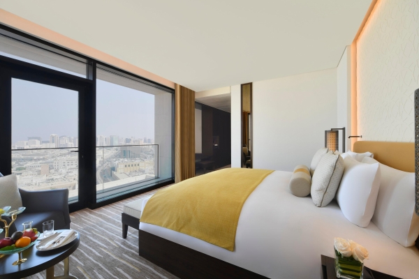Alwadi Hotel Doha - MGallery